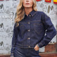 Veste Flore