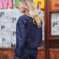 Veste Flore