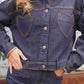 Veste Flore
