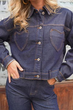Veste Lover