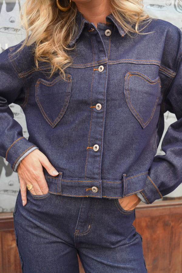 Veste Lover