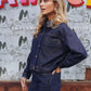 Veste Flore