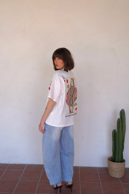Queen T-shirt