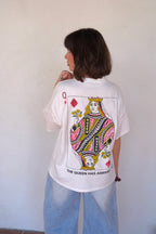 Queen T-shirt