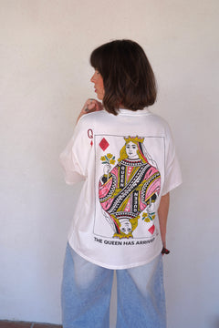 Queen T-shirt