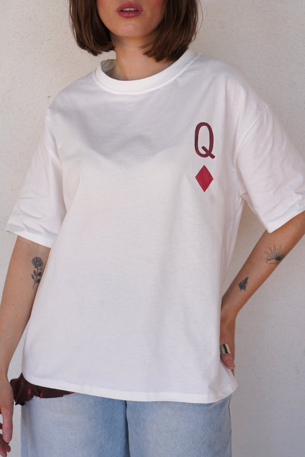 Queen T-shirt