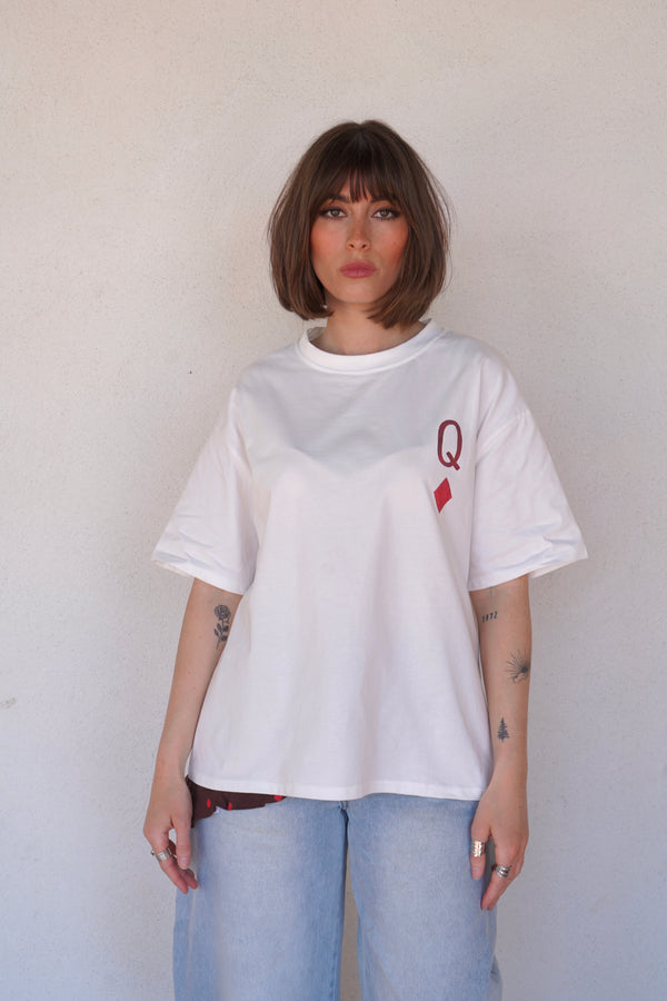 Queen T-shirt