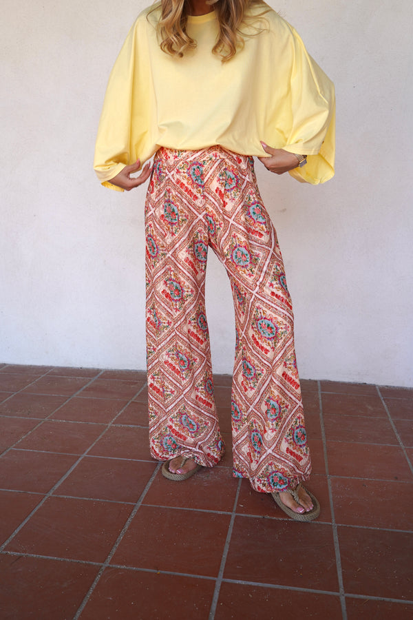 Tennessee pants