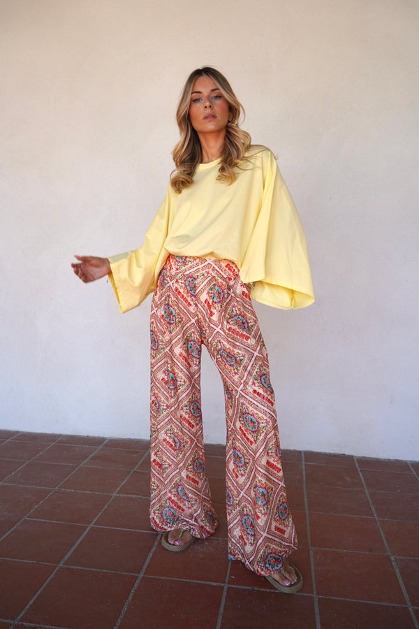 Tennessee pants