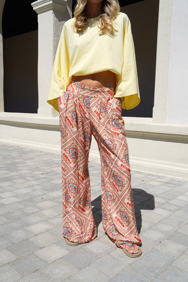 Tennessee pants
