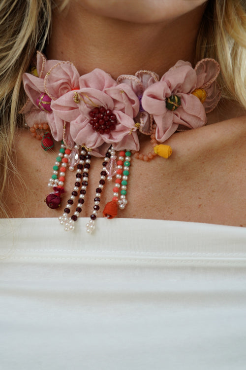 Amalia accessory