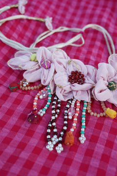 Amalia accessory