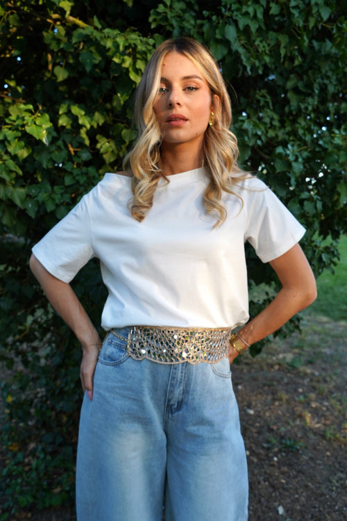 Sasha T-shirt