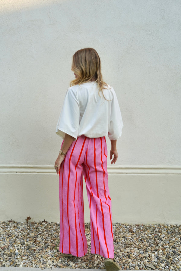 Cadiz Trousers
