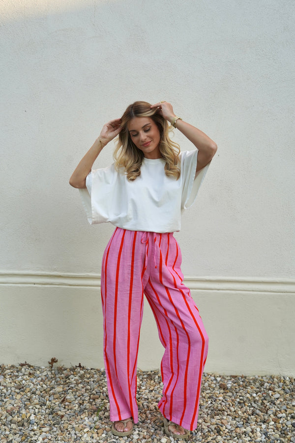 Cadiz Trousers