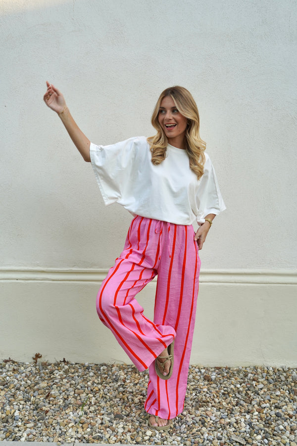 Cadiz Trousers