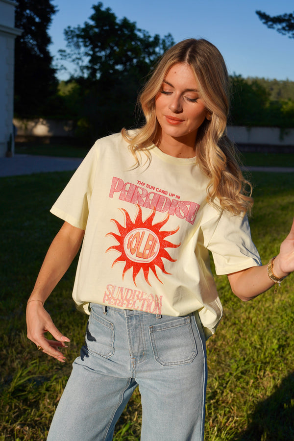 Paradise T-shirt