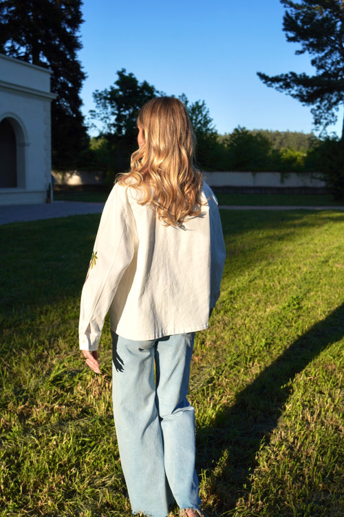 Lulu Jacket
