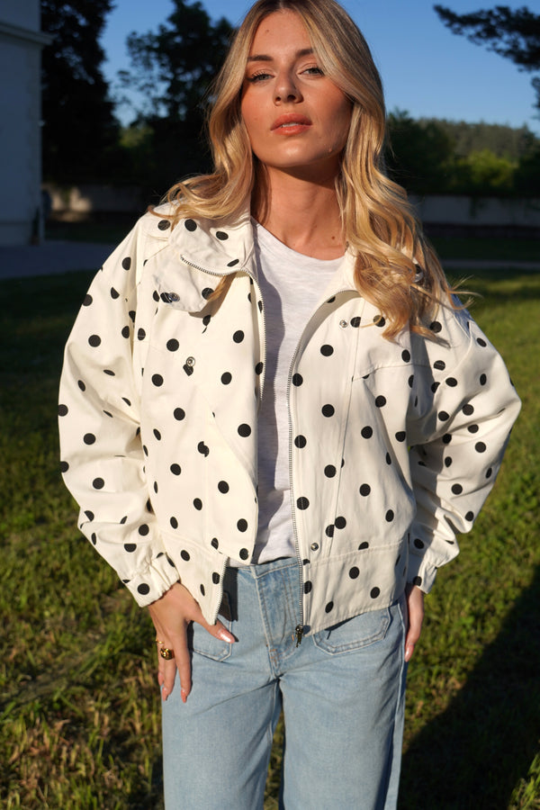 Lulu Jacket