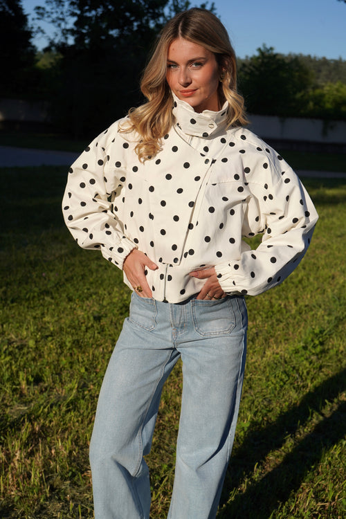 Lulu Jacket