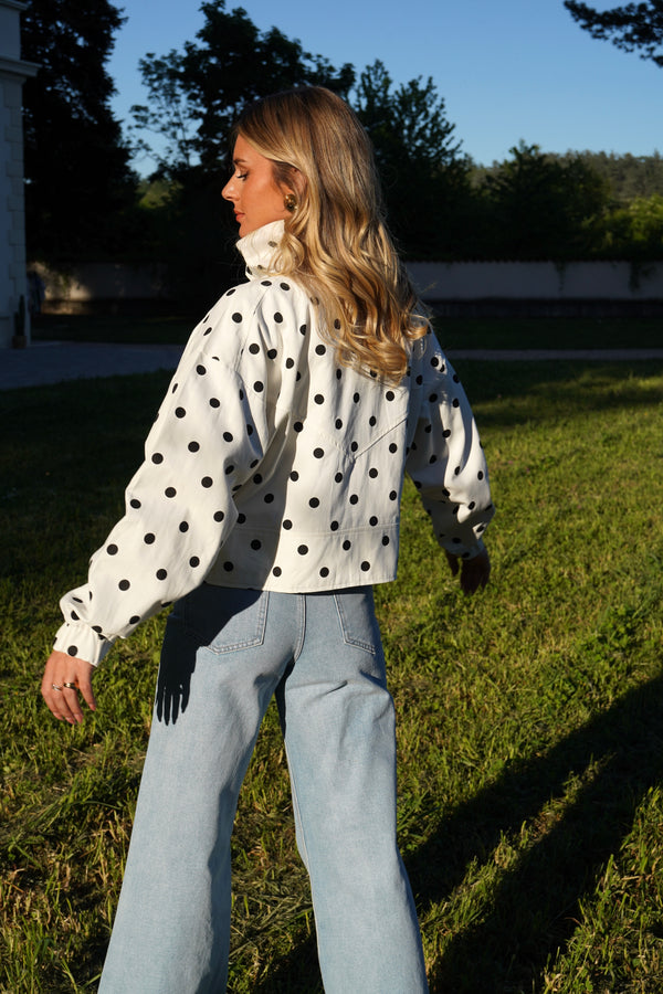 Lulu Jacket