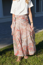 Bohemian Skirt