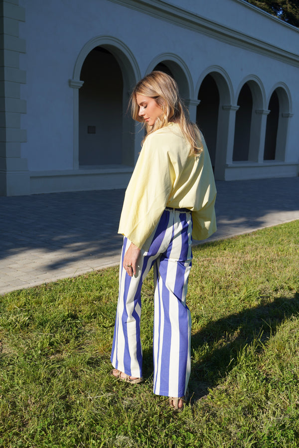 Salvador Trousers