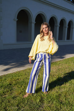 Salvador Trousers