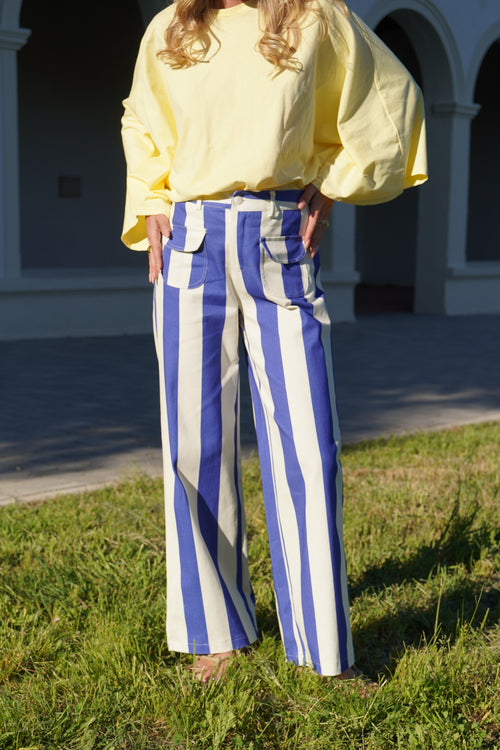 Salvador Trousers