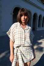 Stella Blouse