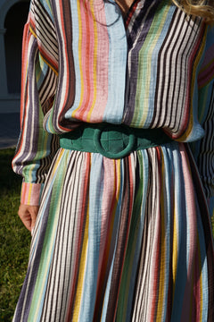 Sicilia Skirt