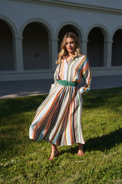Sicilia Skirt