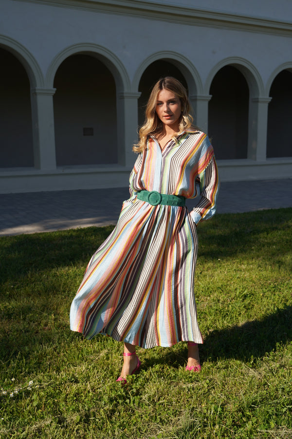 Sicilia Blouse