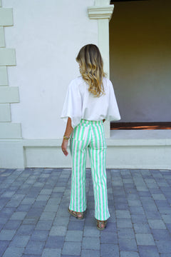 Pamplona trousers