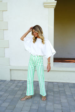Pamplona trousers