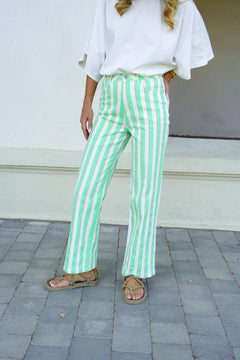 Pamplona trousers