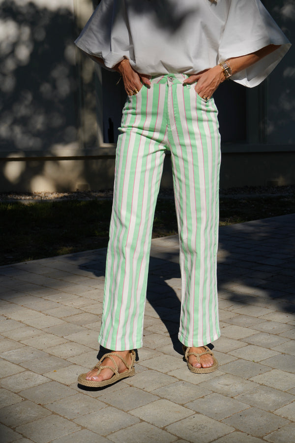 Pamplona trousers