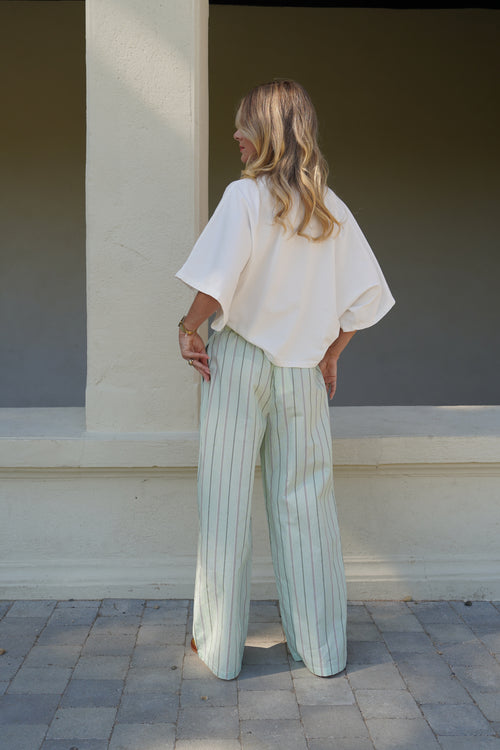 Pantalon Mint
