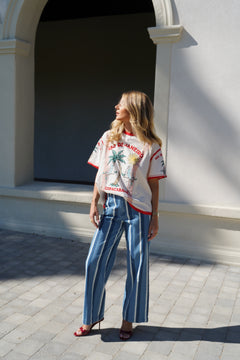 Rio de Janeiro T-shirt