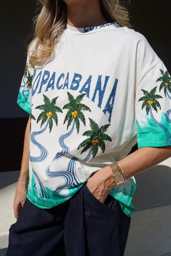 Copacabana T-shirt