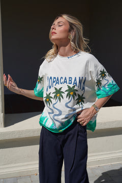 Copacabana T-shirt