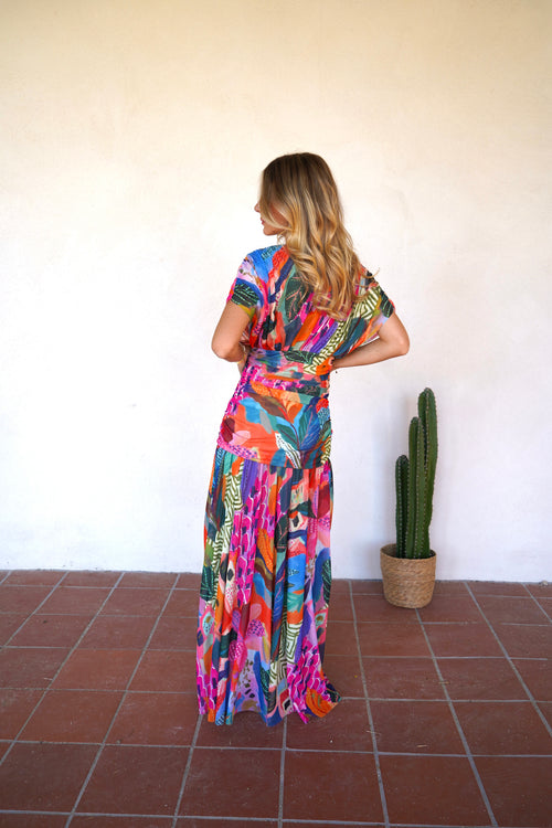 Ezequiel Dress