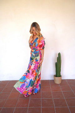 Ezequiel Dress