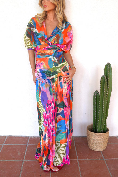 Ezequiel Dress