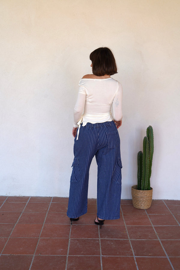Brooklyn trousers