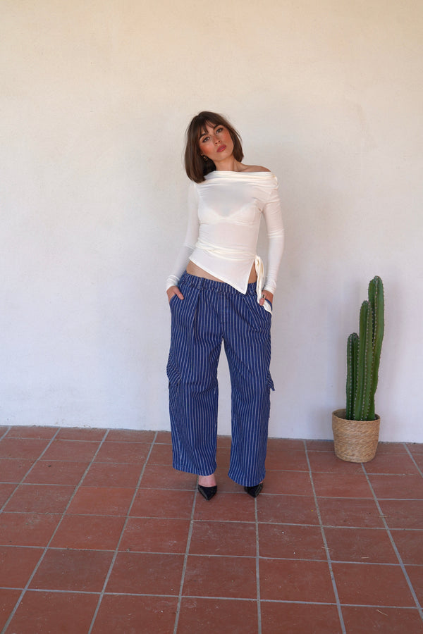 Brooklyn trousers