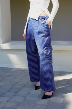 Brooklyn trousers