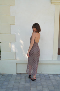 Bambolina Dress