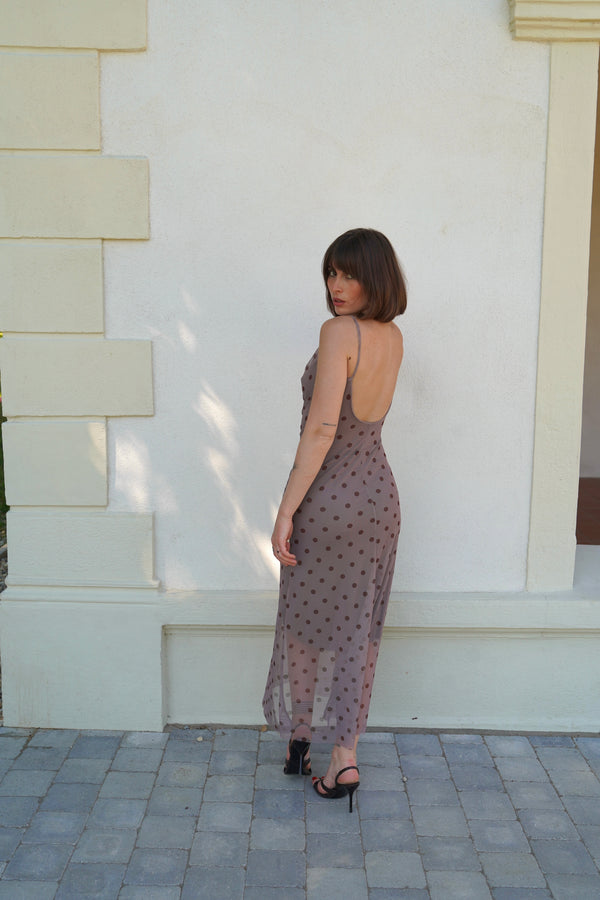 Bambolina Dress
