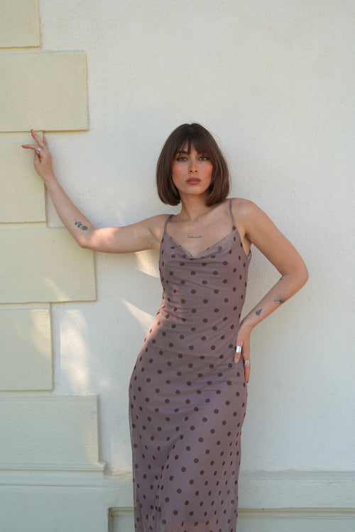 Bambolina Dress